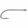 Green Arrow Equipment 31010DT-2-0 Limerick Ringeye Cadmium Hook, Size 2-0, 100PK GR2984685